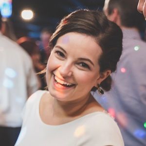 Meet your Posher, Annmarie